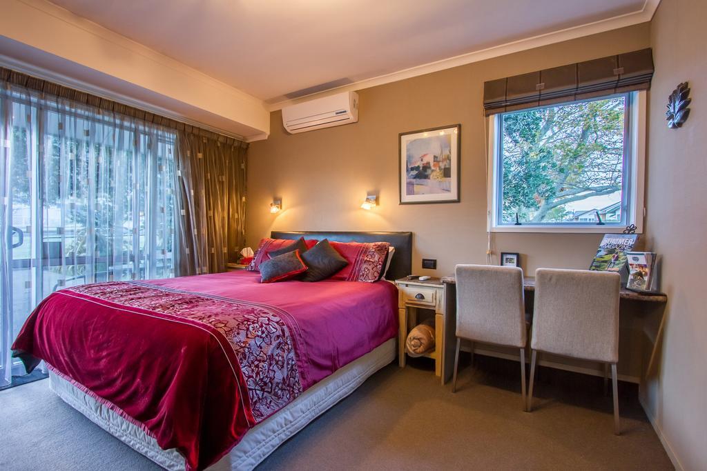 The Nunnery Hotel Те Ароха Екстериор снимка